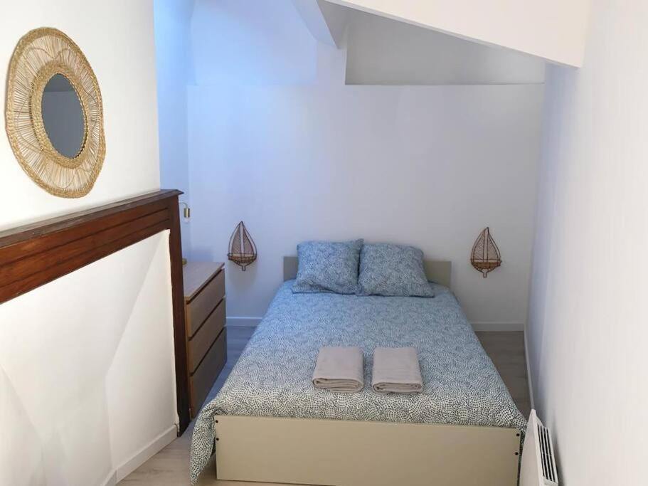 Elegant T2 Proche Cathedrale Centre Historique Apartment Albi Ngoại thất bức ảnh